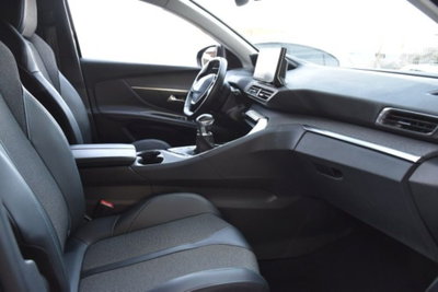 Peugeot 3008 BlueHDi 130 S&S Allure Pack (20)
