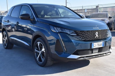 Peugeot 3008 BlueHDi 130 S&S Allure Pack (3)