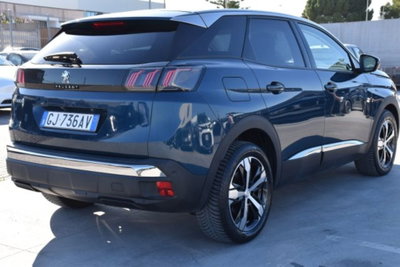 Peugeot 3008 BlueHDi 130 S&S Allure Pack (4)