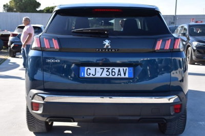 Peugeot 3008 BlueHDi 130 S&S Allure Pack (5)