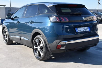 Peugeot 3008 BlueHDi 130 S&S Allure Pack (6)