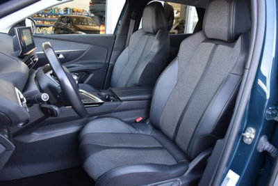 Peugeot 3008 BlueHDi 130 S&S Allure Pack (8)