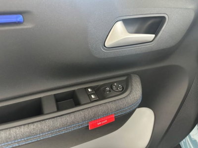 Citroen C3 Aircross 1.2 puretech turbo Plus 100cv (8)