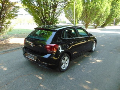 Volkswagen Polo 1.6 TDI 5p. Trendline BlueMotion Technology (11)