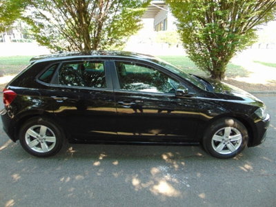 Volkswagen Polo 1.6 TDI 5p. Trendline BlueMotion Technology (13)