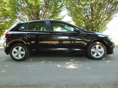 Volkswagen Polo 1.6 TDI 5p. Trendline BlueMotion Technology (14)