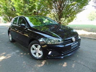 Volkswagen Polo 1.6 TDI 5p. Trendline BlueMotion Technology (15)