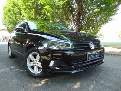 Volkswagen Polo 1.6 TDI 5p. Trendline BlueMotion Technology (16)