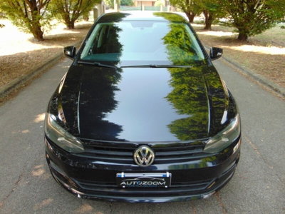 Volkswagen Polo 1.6 TDI 5p. Trendline BlueMotion Technology (17)