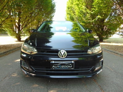 Volkswagen Polo 1.6 TDI 5p. Trendline BlueMotion Technology (18)