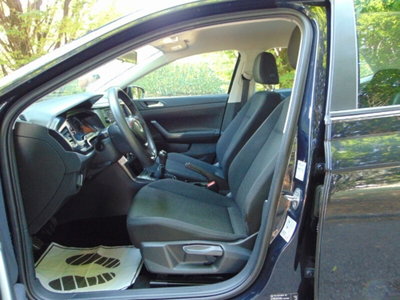 Volkswagen Polo 1.6 TDI 5p. Trendline BlueMotion Technology (19)