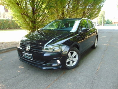 Volkswagen Polo 1.6 TDI 5p. Trendline BlueMotion Technology (2)