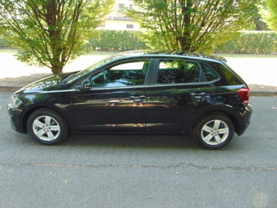 Volkswagen Polo 1.6 TDI 5p. Trendline BlueMotion Technology (3)