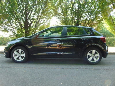 Volkswagen Polo 1.6 TDI 5p. Trendline BlueMotion Technology (4)