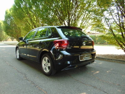 Volkswagen Polo 1.6 TDI 5p. Trendline BlueMotion Technology (6)