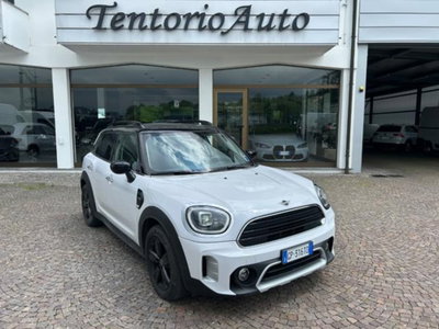 MINI Mini Countryman 2.0 Cooper D Northwood Edition Countryman usata