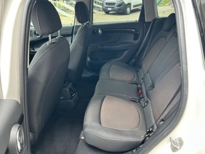 MINI Mini Countryman 2.0 Cooper D Northwood Edition Countryman (6)