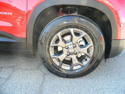 Jeep Avenger 1.2 turbo 85th Anniversary fwd 100cv (10)