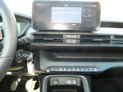 Jeep Avenger 1.2 turbo 85th Anniversary fwd 100cv (12)