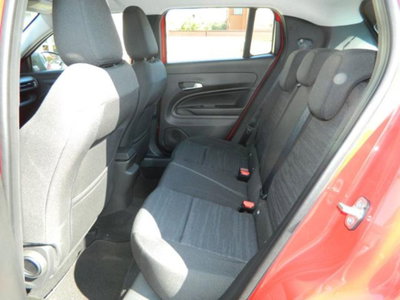Jeep Avenger 1.2 turbo 85th Anniversary fwd 100cv (15)