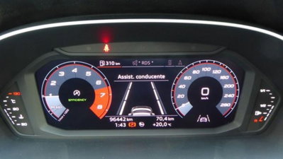 Audi Q3 Sportback 35 TFSI S line edition (11)