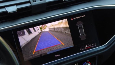 Audi Q3 Sportback 35 TFSI S line edition (14)