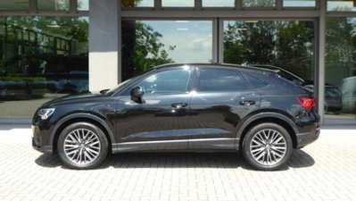 Audi Q3 Sportback 35 TFSI S line edition (2)