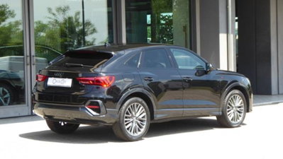 Audi Q3 Sportback 35 TFSI S line edition (3)