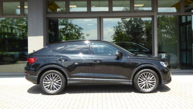 Audi Q3 Sportback 35 TFSI S line edition (4)
