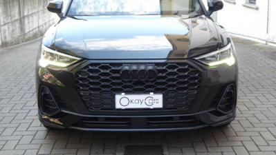 Audi Q3 Sportback 35 TFSI S line edition (5)