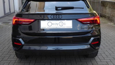 Audi Q3 Sportback 35 TFSI S line edition (6)