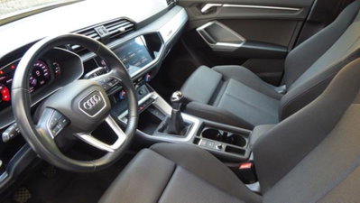 Audi Q3 Sportback 35 TFSI S line edition (7)