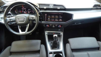 Audi Q3 Sportback 35 TFSI S line edition (9)