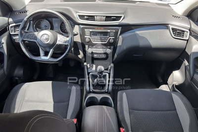 Nissan Qashqai 1.5 dCi Acenta (10)
