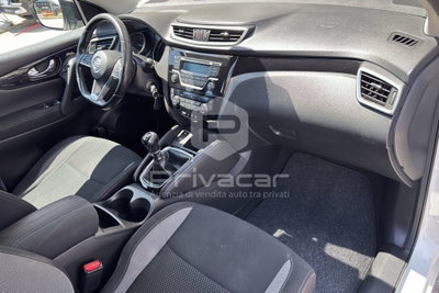 Nissan Qashqai 1.5 dCi Acenta (11)