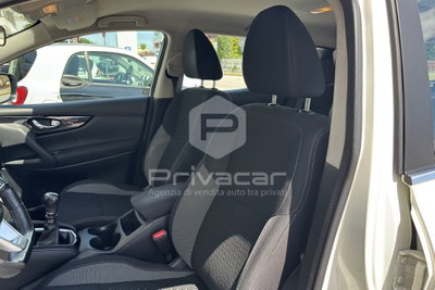 Nissan Qashqai 1.5 dCi Acenta (12)