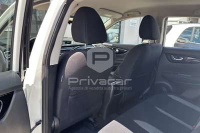 Nissan Qashqai 1.5 dCi Acenta (13)