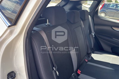 Nissan Qashqai 1.5 dCi Acenta (14)