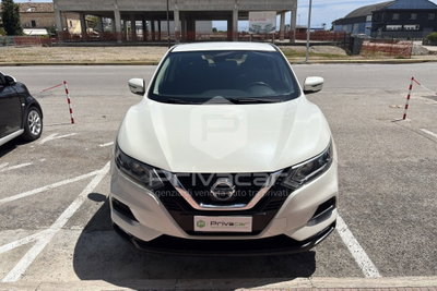 Nissan Qashqai 1.5 dCi Acenta (2)