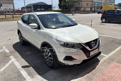 Nissan Qashqai 1.5 dCi Acenta (3)