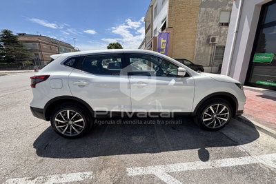 Nissan Qashqai 1.5 dCi Acenta (4)