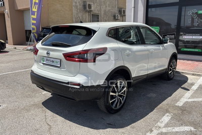 Nissan Qashqai 1.5 dCi Acenta (5)