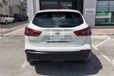 Nissan Qashqai 1.5 dCi Acenta (6)