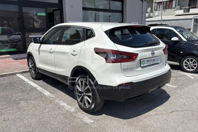 Nissan Qashqai 1.5 dCi Acenta (7)