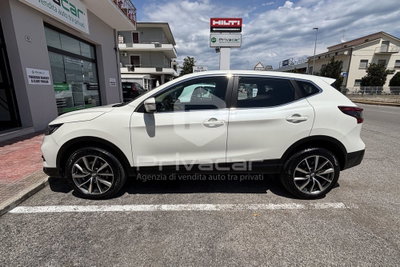Nissan Qashqai 1.5 dCi Acenta (8)