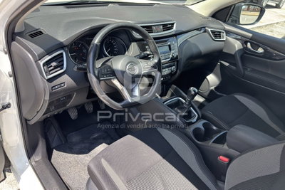 Nissan Qashqai 1.5 dCi Acenta (9)
