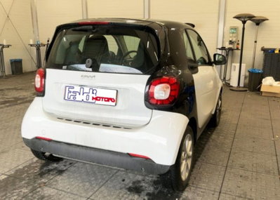 smart Fortwo 90 0.9 Turbo twinamic Passion (3)