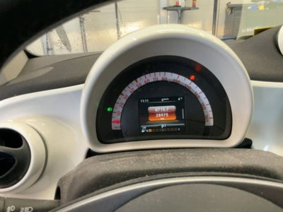 smart Fortwo 90 0.9 Turbo twinamic Passion (4)