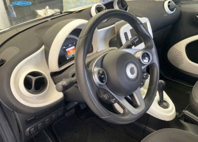 smart Fortwo 90 0.9 Turbo twinamic Passion (6)
