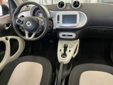 smart Fortwo 90 0.9 Turbo twinamic Passion (7)